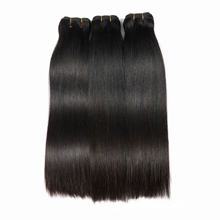 11a Deux vitesses Pick Head Shunfa Real Human Hair Extension
