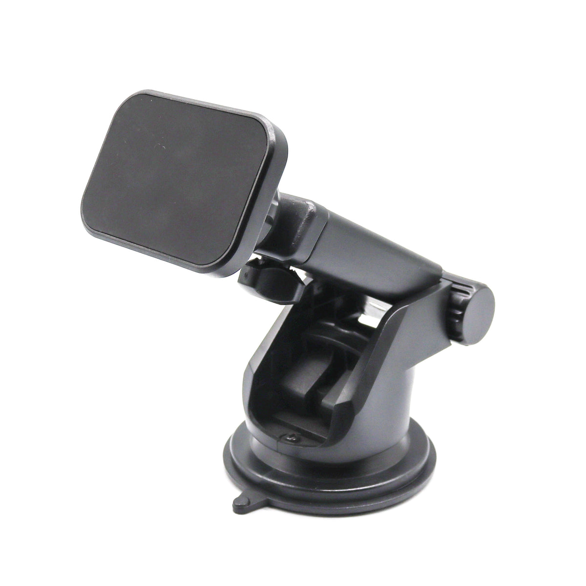 Support de téléphone de voiture magnétique rotatif