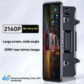 Car auto enregistreur de conduite double enregistrement APP distance GPS positionnement
