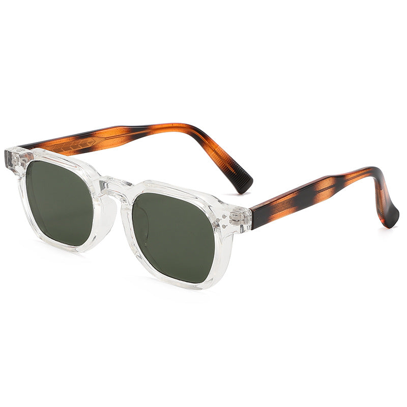 TR Mode Lunettes de soleil Polarisées Protection UV400