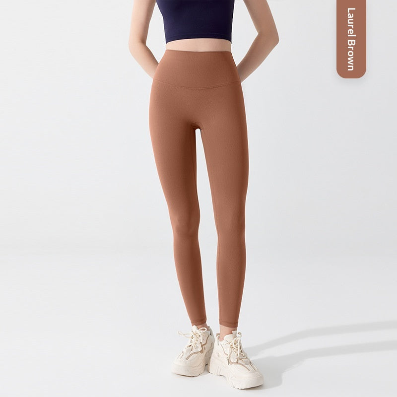 Pantalon de fitness sans oppression