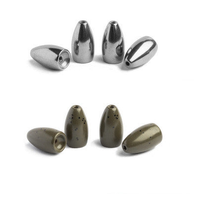 Couleur primaire Tungsten en acier Lure