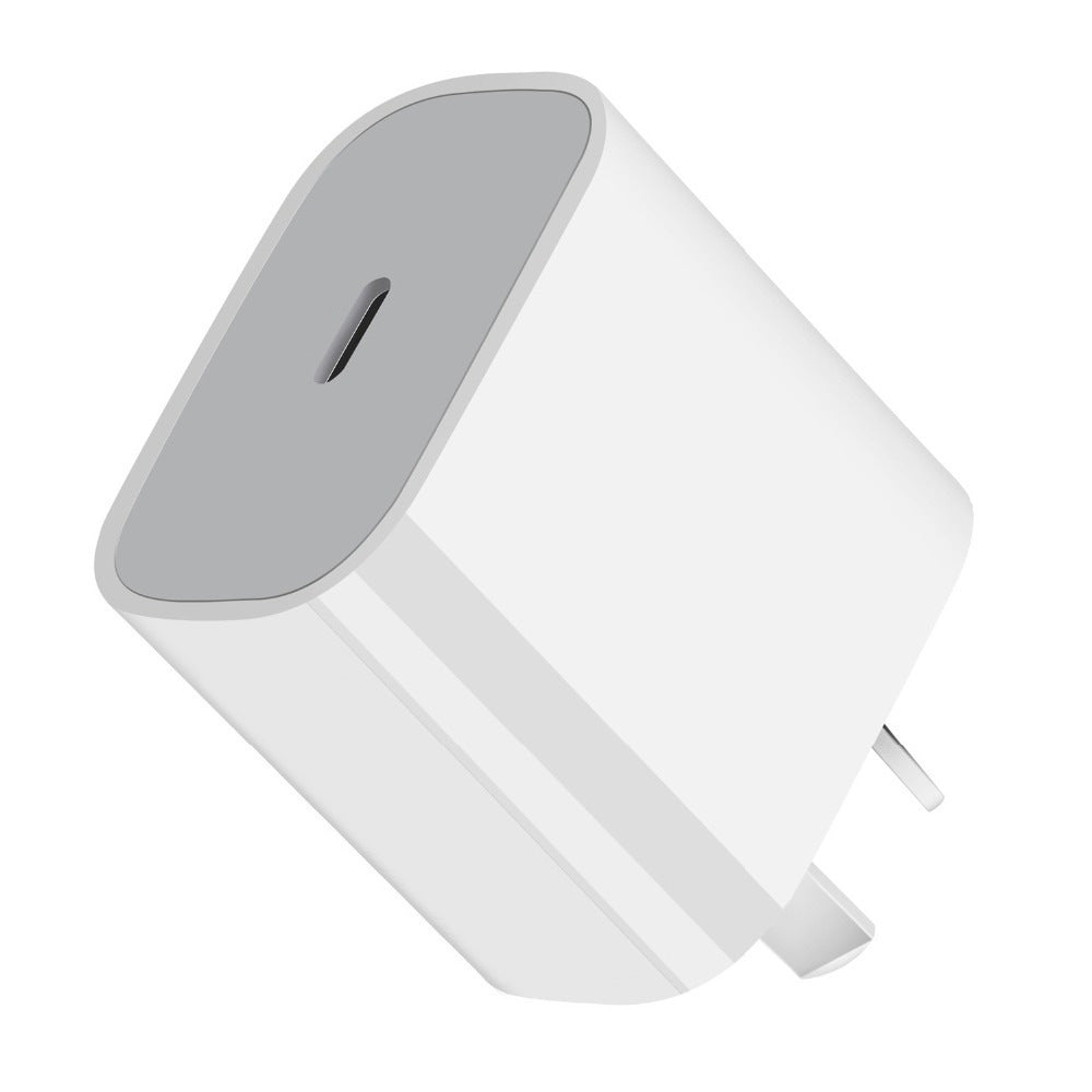 20W Mobile PD Chargeur Type-c Interface