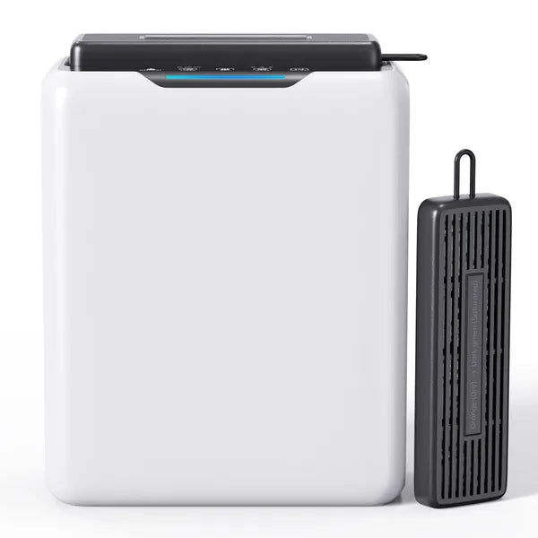 Dehumidifier 3L