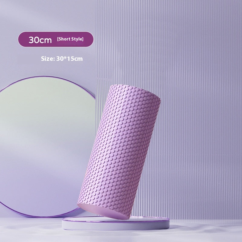 Relax professionnel EVA Solid Mousse Roller Yoga