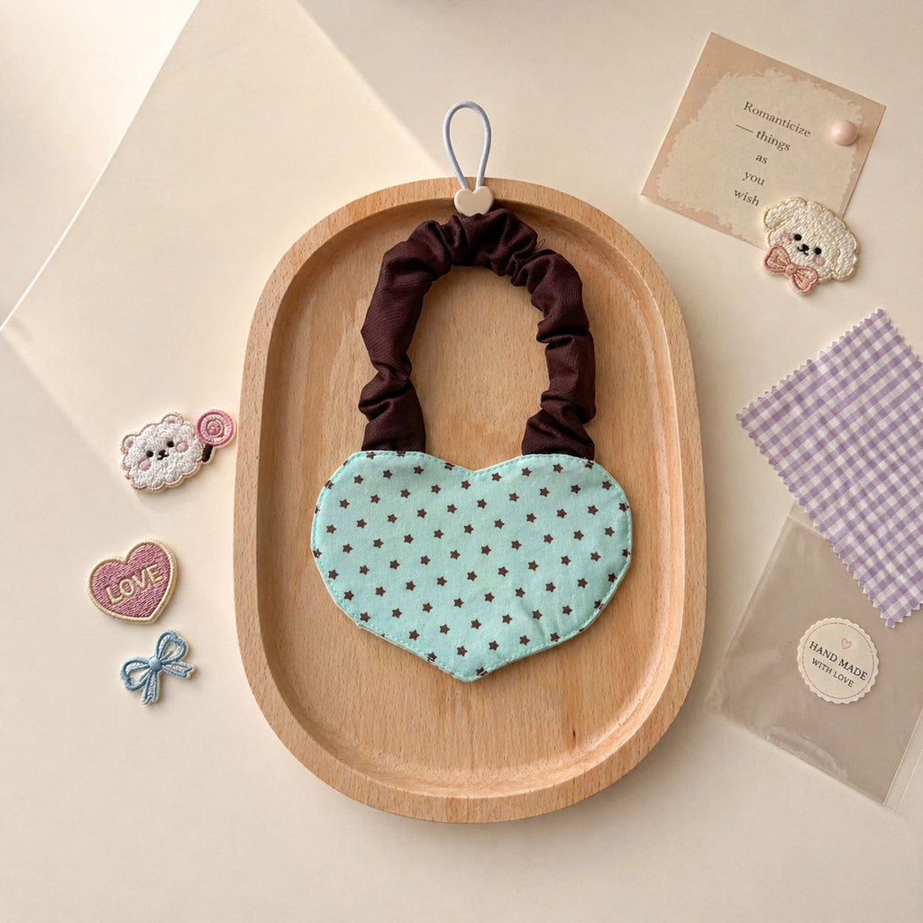 Bib de chat fait main sans accessoires