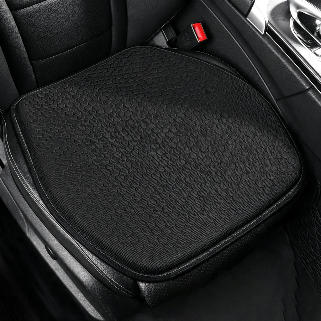 Siège d'auto Coussin Été Refroidissement Pad Gel Ice Pad Pièce unique Cus universel de siège tout-saison