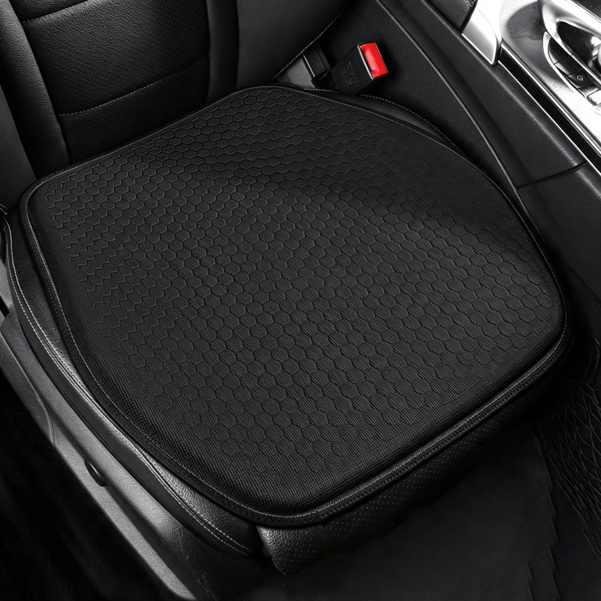 Siège d'auto Coussin Été Refroidissement Pad Gel Ice Pad Pièce unique Cus universel de siège tout-saison