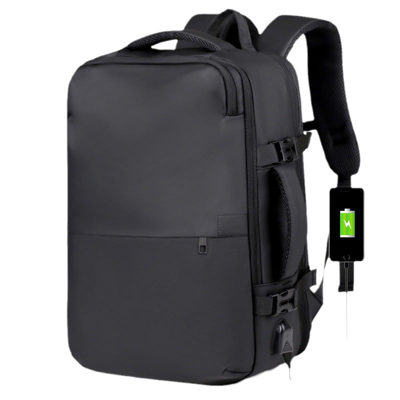 Sac à dos polyvalent polyvalent pratique pour hommes