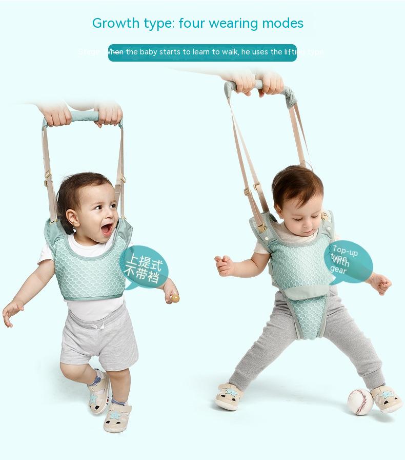 Ailes de marche bébé Aide aux enfants multifonctionnelle