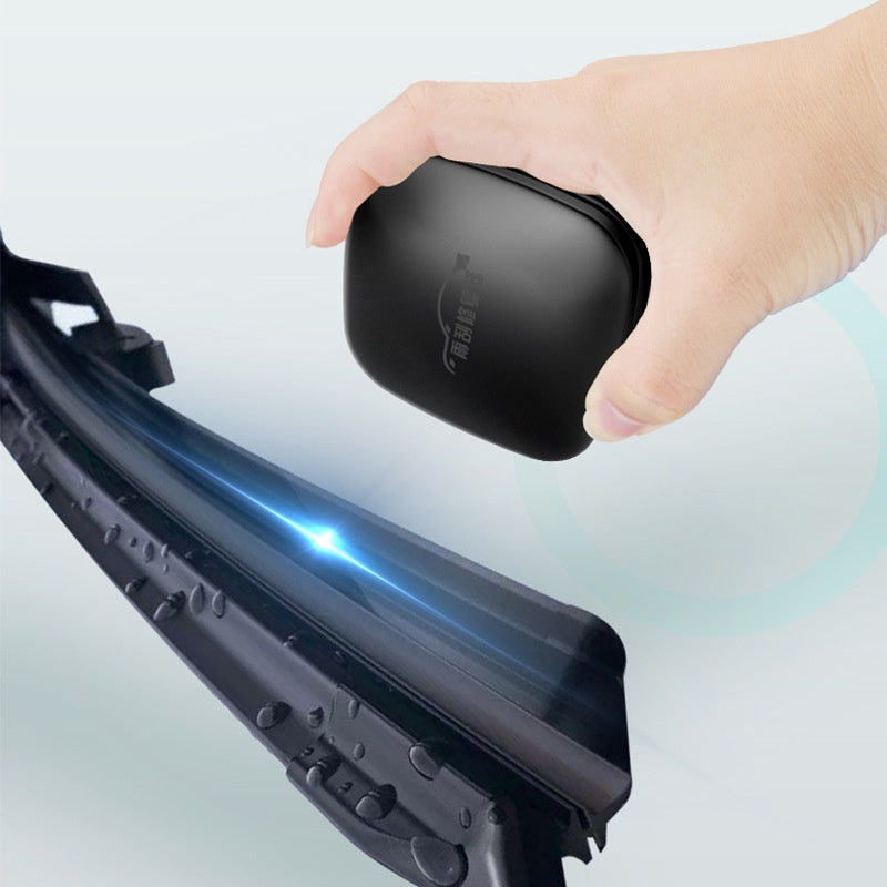 Voiture Rain sans os Doctor Blade Repair Device Universal