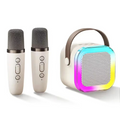 K12 Portable KTV Bluetooth Speaker