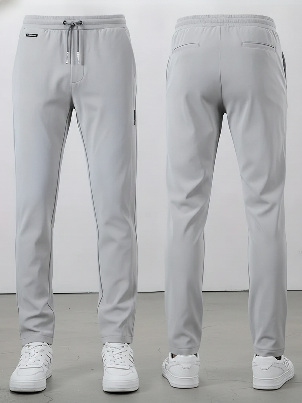 Pantalons occasionnels