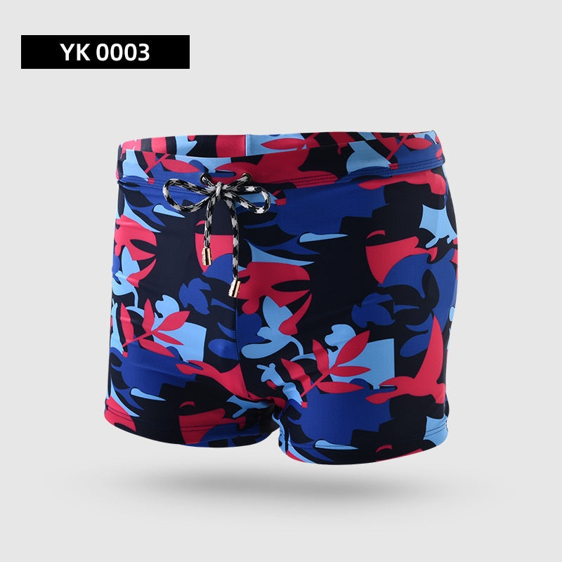 Boxer homme imperméable Speed Plus taille pantalons de plage