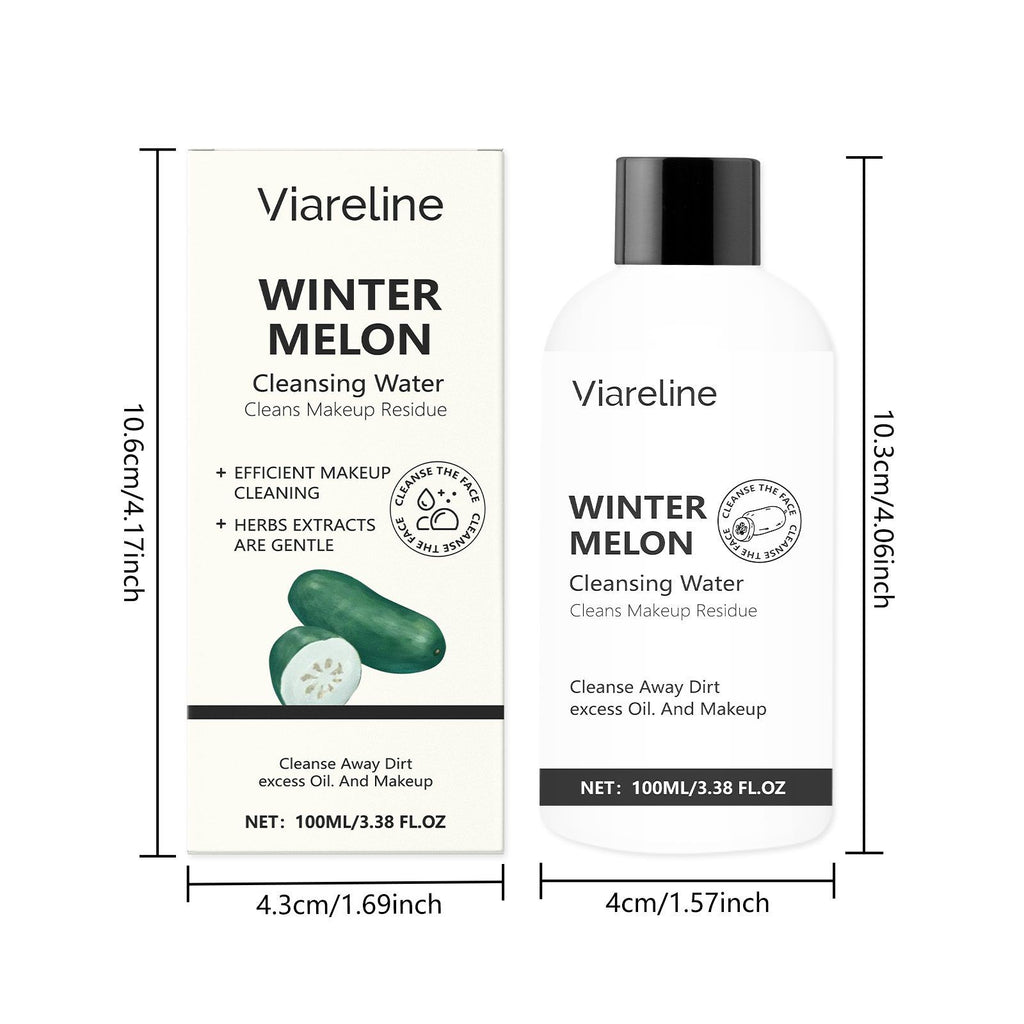 VIARELINE Winter Melon Makeup Deleter Eau