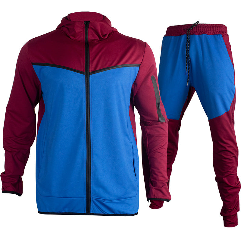 Mode de coton pur Handsome et tendance polyvalente