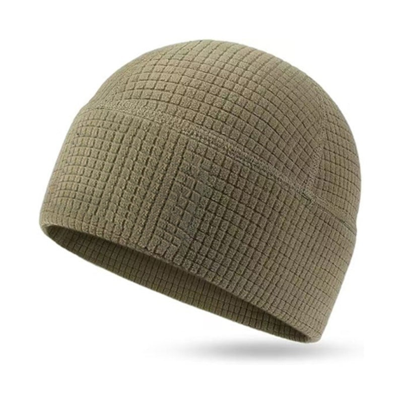 Façonnage de l'uniforme militaire tactique Mesh Beanie