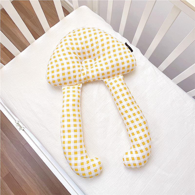 Bébé Oreiller apaisant Set Oreiller Dormir apaisant