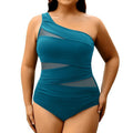 Maillot de bain monoplace européen et américain pour femmes