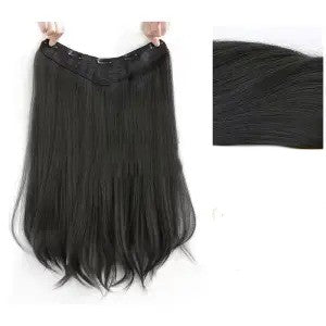 Augmentation des cheveux