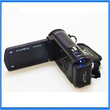 Mini DV Digital Camera Anti-shake Home