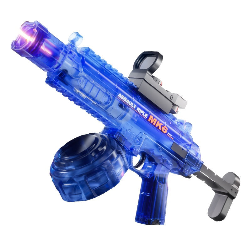 Strobe MK6 Electric Water Gun for Kids Water Pistol