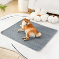 Lavable imperméable réutilisable Pet Pad