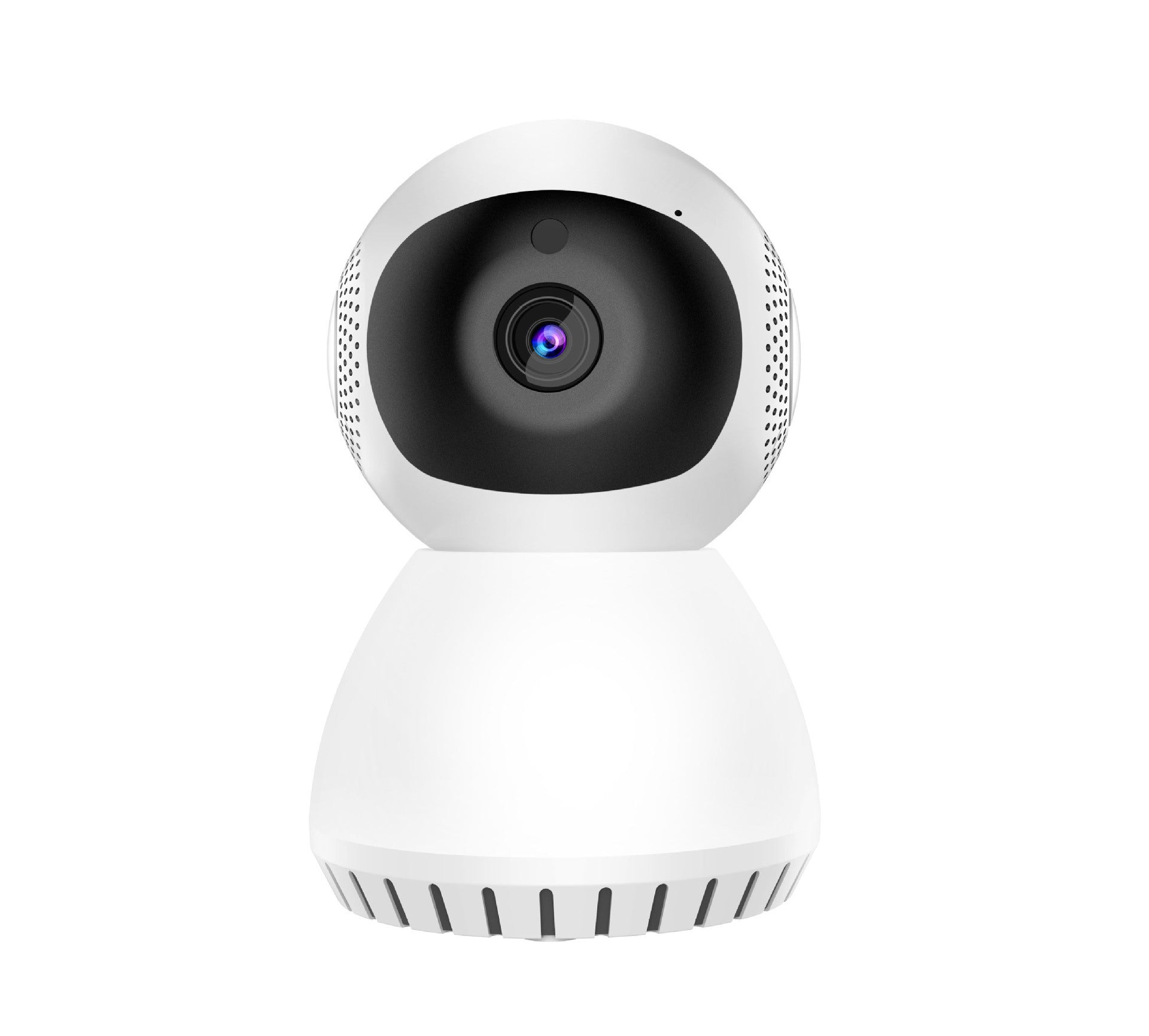 Caméra de moniteur sans fil à double fréquence 1080p HD Network Wifi
