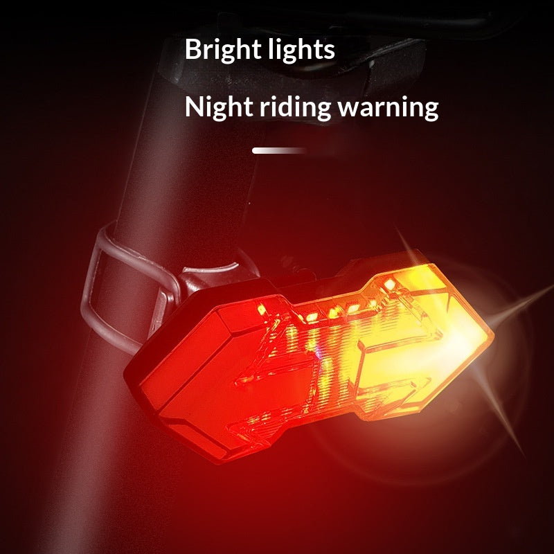 BIKING WEST Remote Turn Signals