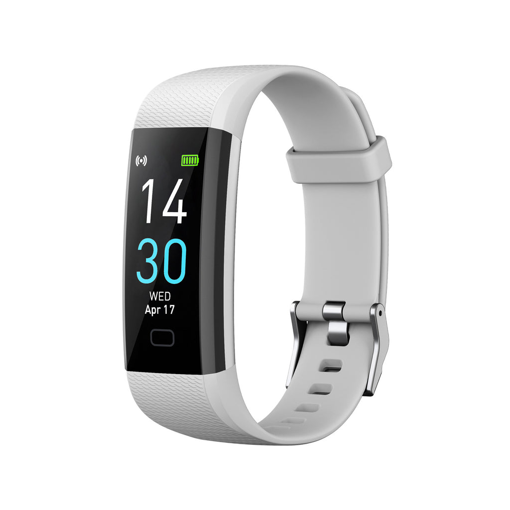 Bracelet S5 Prise de température Pression artérielle Fitness