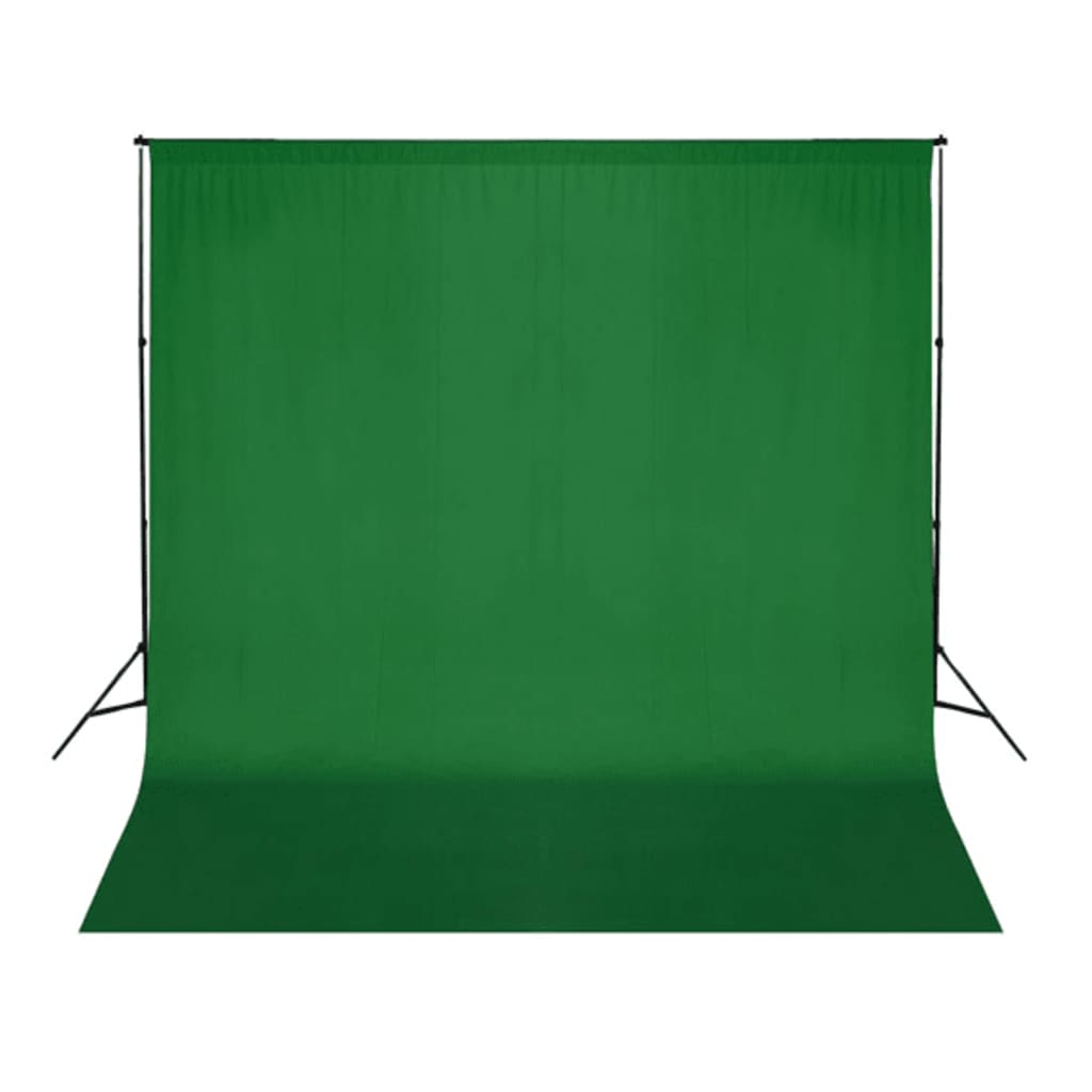 Photo Drop sans support coton 300x300 Chroma-Key