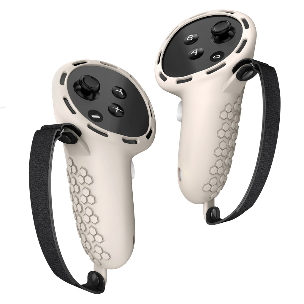 Poignée en silicone VR Poignée antidérapante Accessoires intelligents