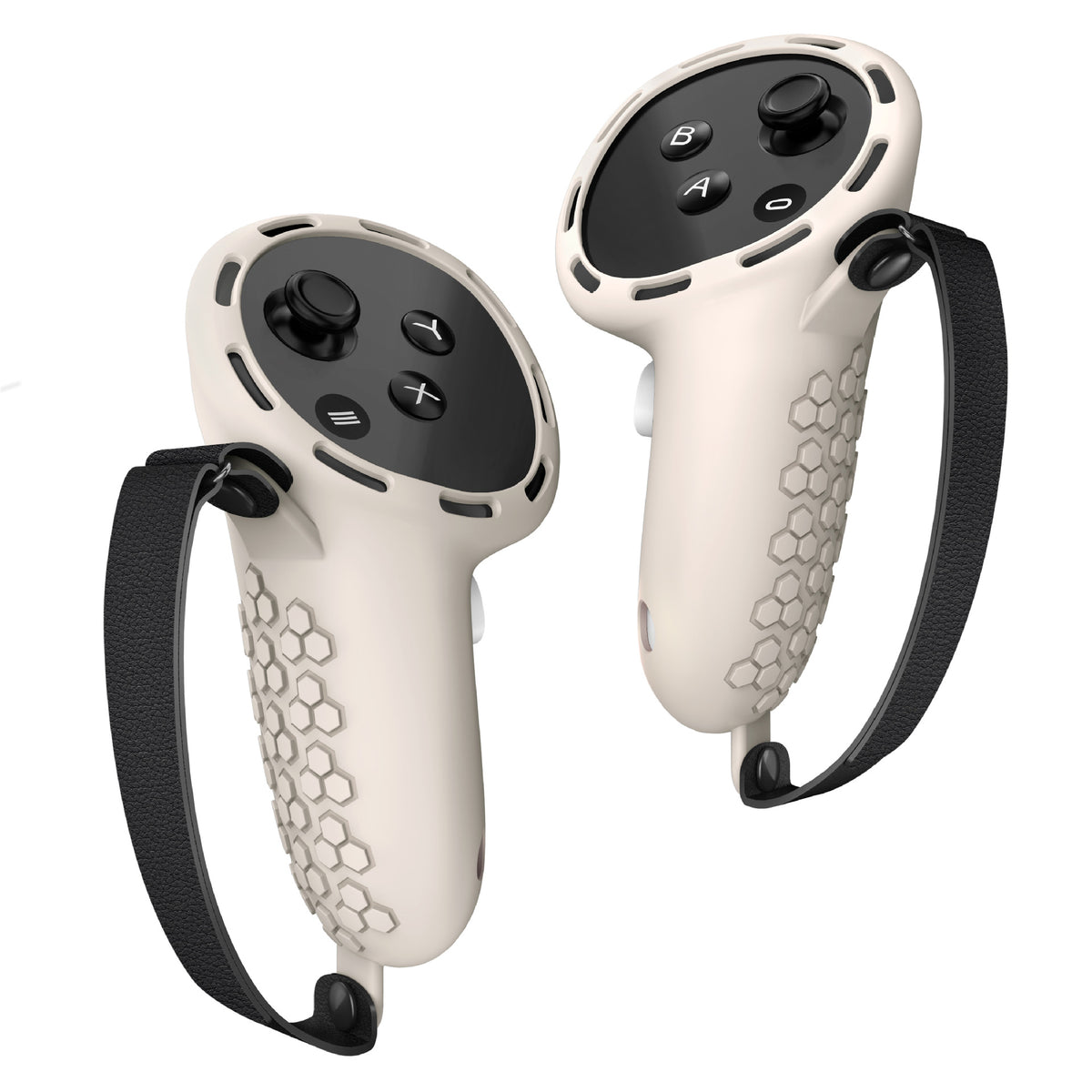 Poignée en silicone VR Poignée antidérapante Accessoires intelligents
