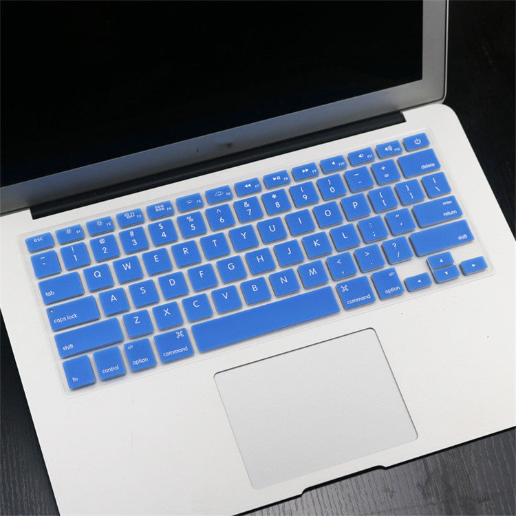 Couvre-membrane en silicone pour ordinateur portable