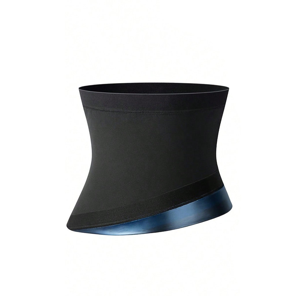 Bande de ceinture de sweat Trimmer pour les hommes Lower Belly Fat Sauna Slimming Belt Wor