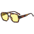 Lunettes de soleil rétro pour hommes et femmes