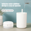 Usb Bureau Air intérieur atomisant Humidificateur