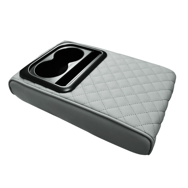 Universal voiture accoudoir Riser Pad Console centrale Elbow Repos Coussin