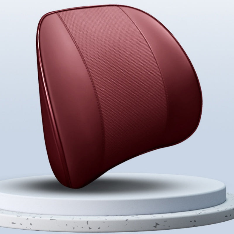 Porte-tête de voiture Coussin Coussin Coussin Oreiller