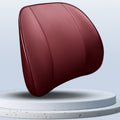 Porte-tête de voiture Coussin Coussin Coussin Oreiller