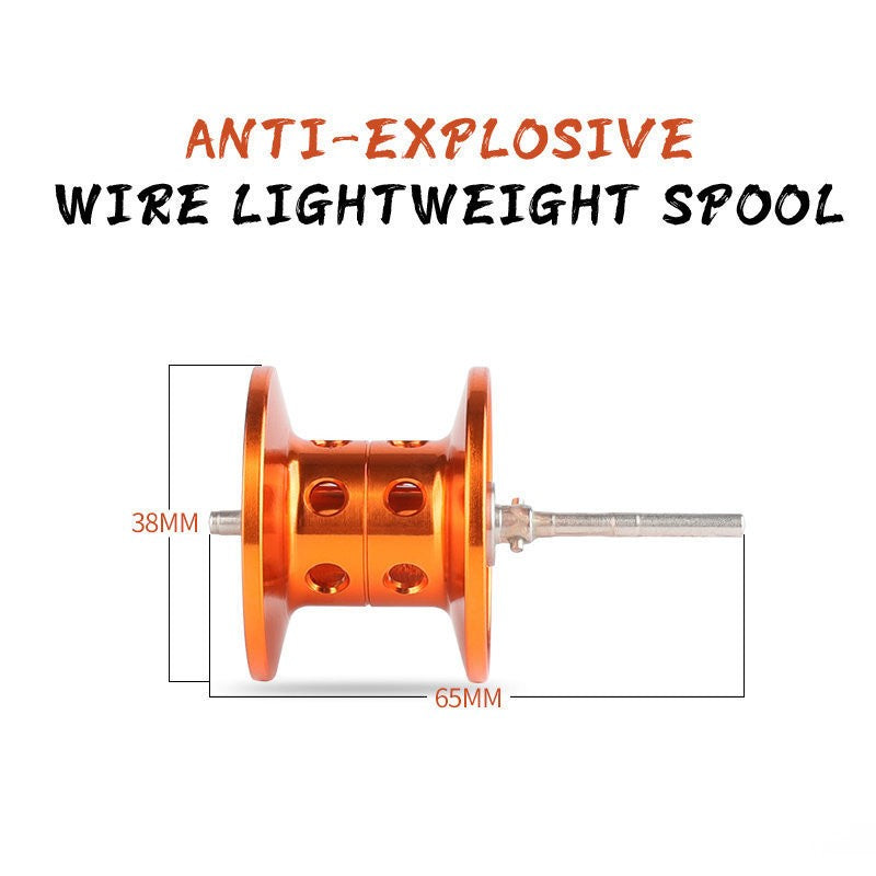 All-metal explosion-proof fishing vessel