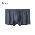 Briefs pour hommes pour hommes d'âge moyen et plus âgés