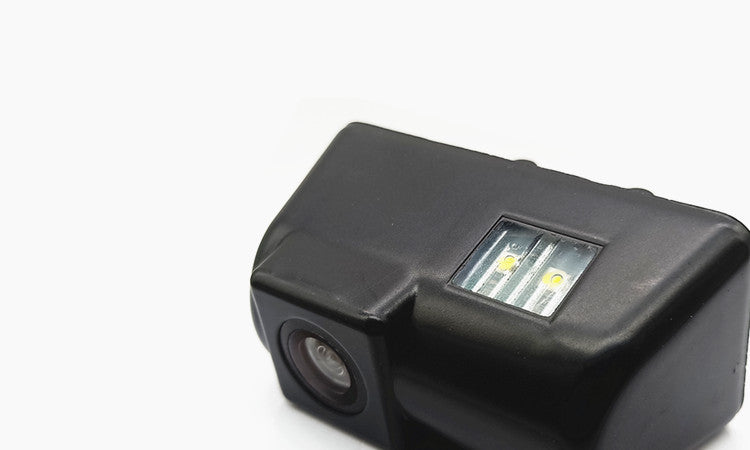 HD Night Vision Camera