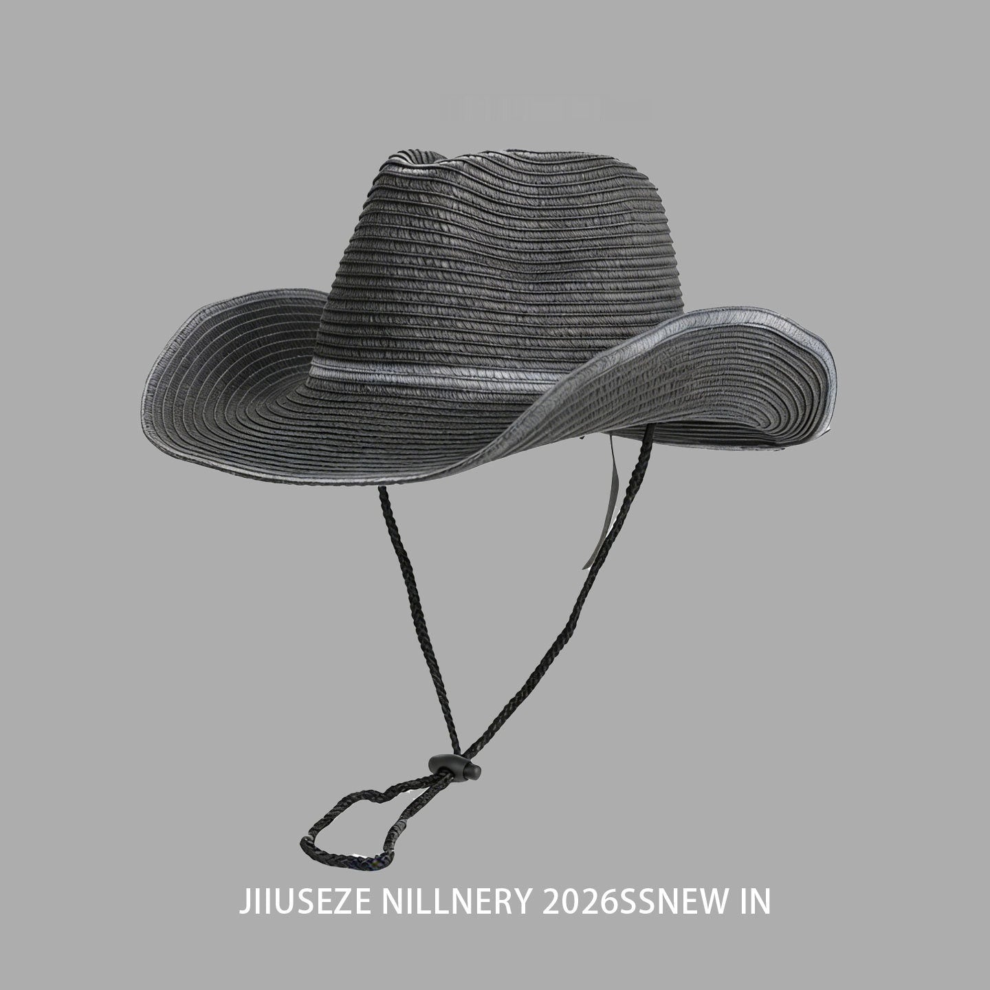 Chapeau de soleil masculin pour les voyages en plein air