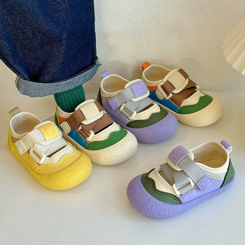 Sneakers respirants hommes et femmes