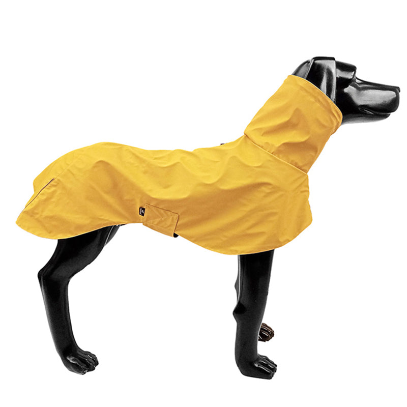 Pet Shell Veste de chien imperméable imperméable imperméable à l'eau