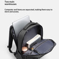 Sac à dos simple et élégant avec un compartiment pour ordinateur portable dédié