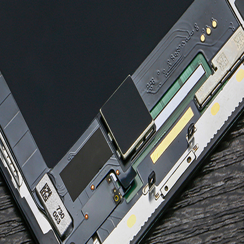 Support LCD de remplacement de téléphone mobile