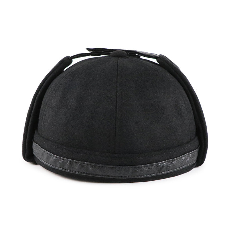 Aviator Hat Protecteurs d'oreilles Borderless Landlord Street