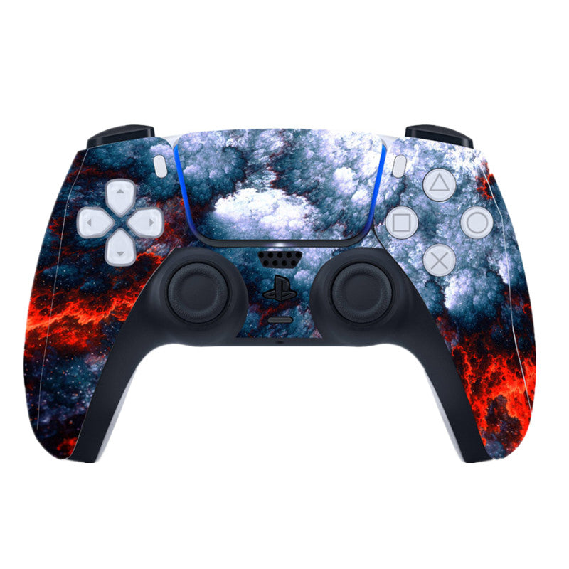 24 Style vendre bien Sticker pour PlayStation 5 contrôleurs PS5